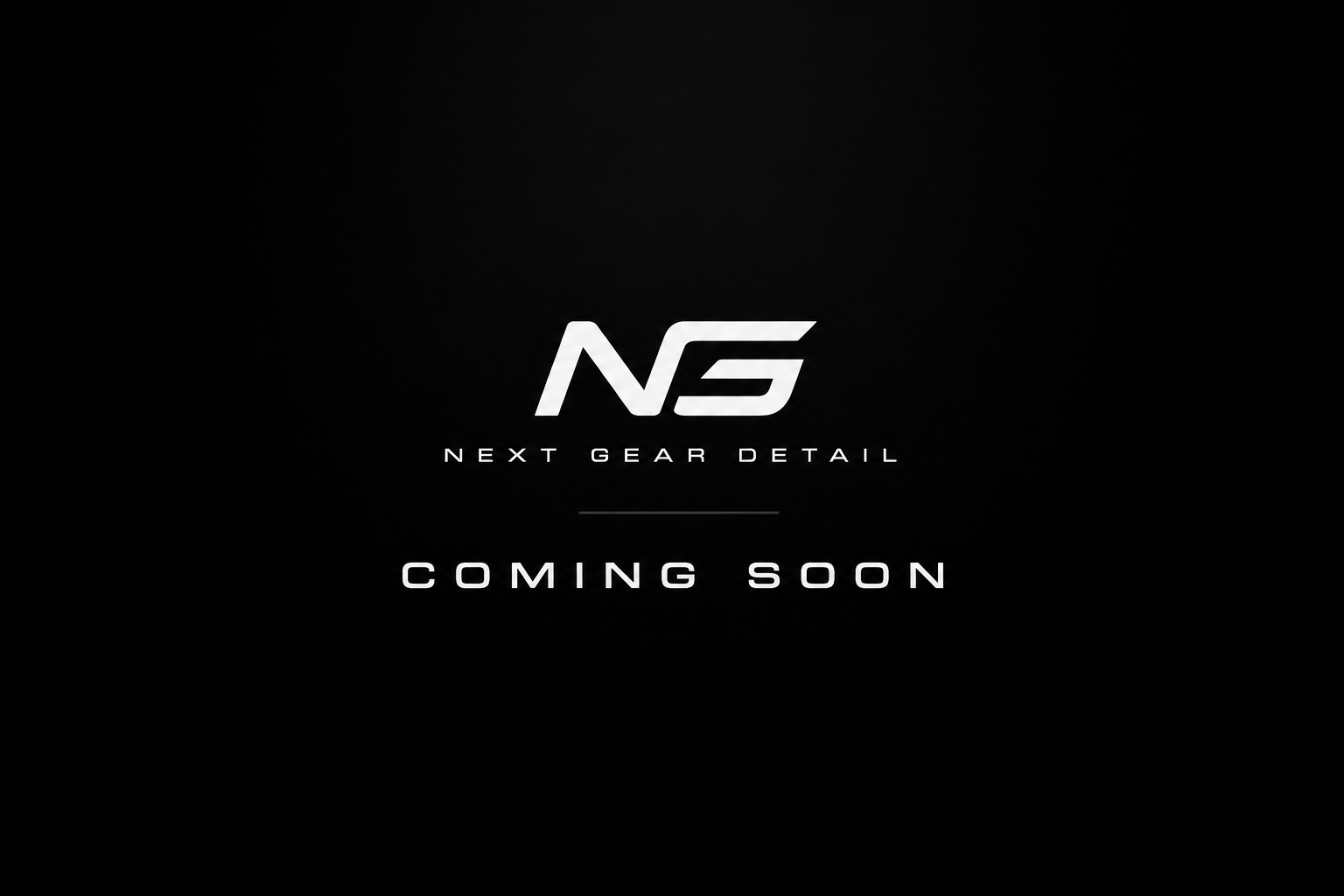 Coming Soon